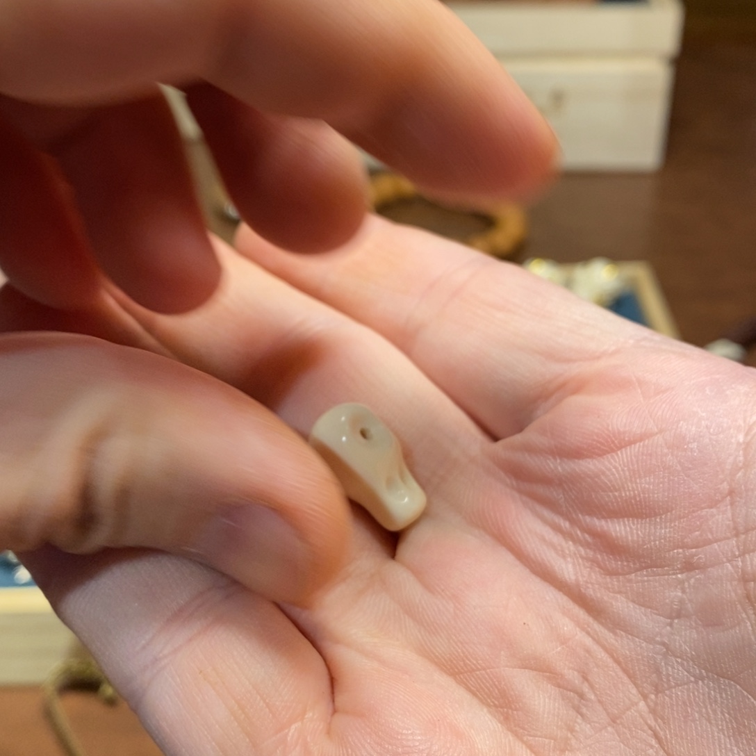 金刚菩提手串尸陀林三通