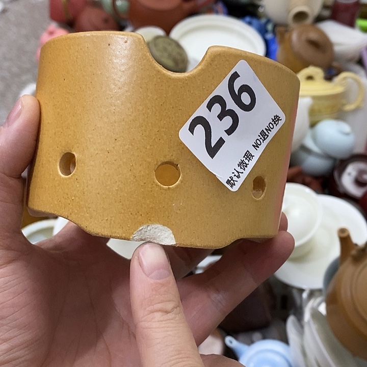 陶瓷艺术品及陶瓷制品