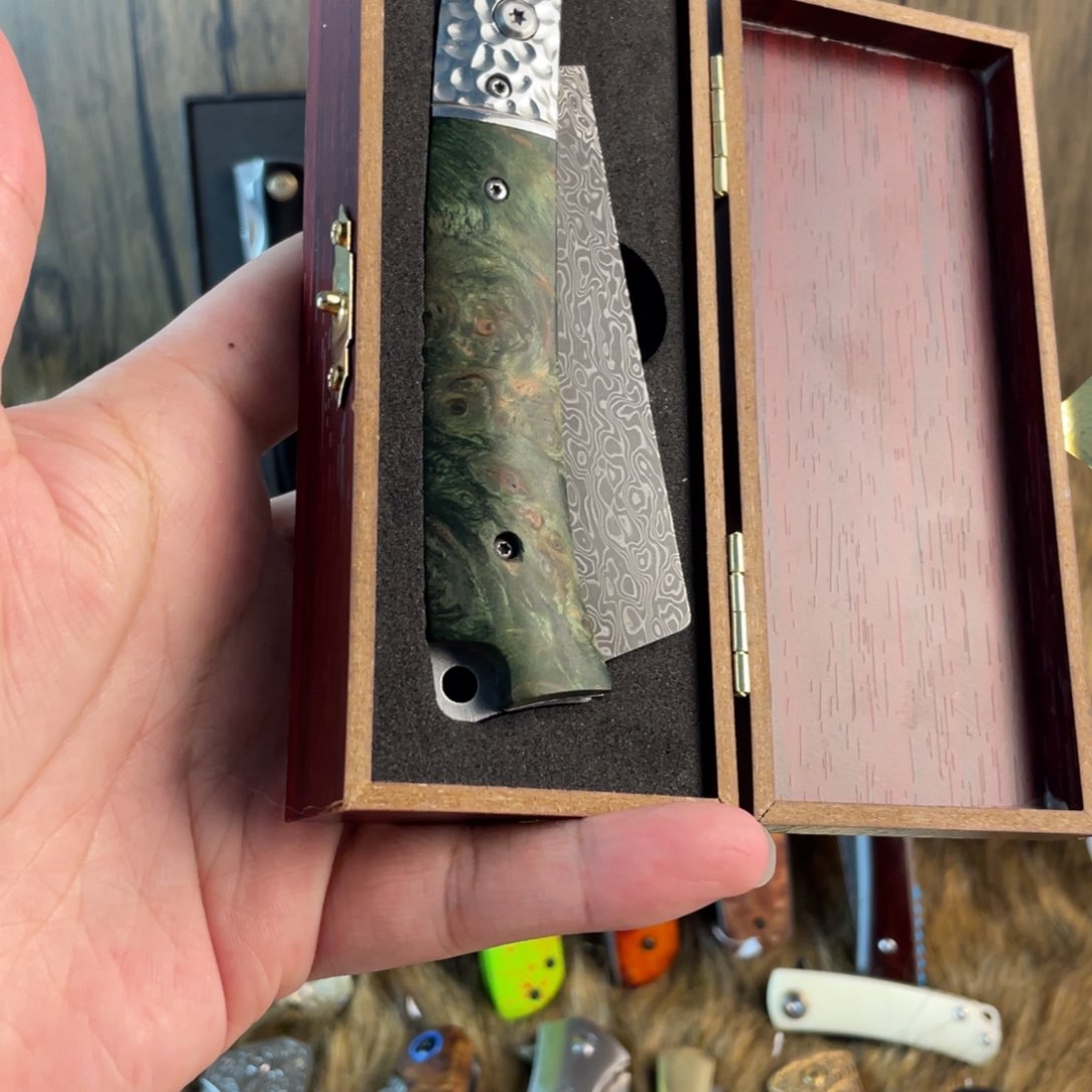 大马士革多功能工具
