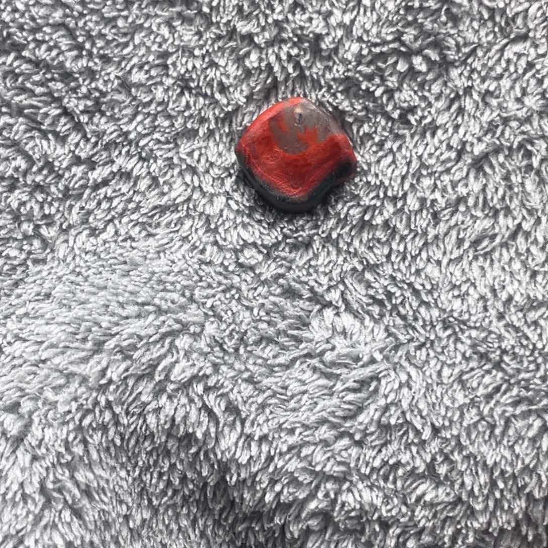 南红玛瑙配饰未镶嵌