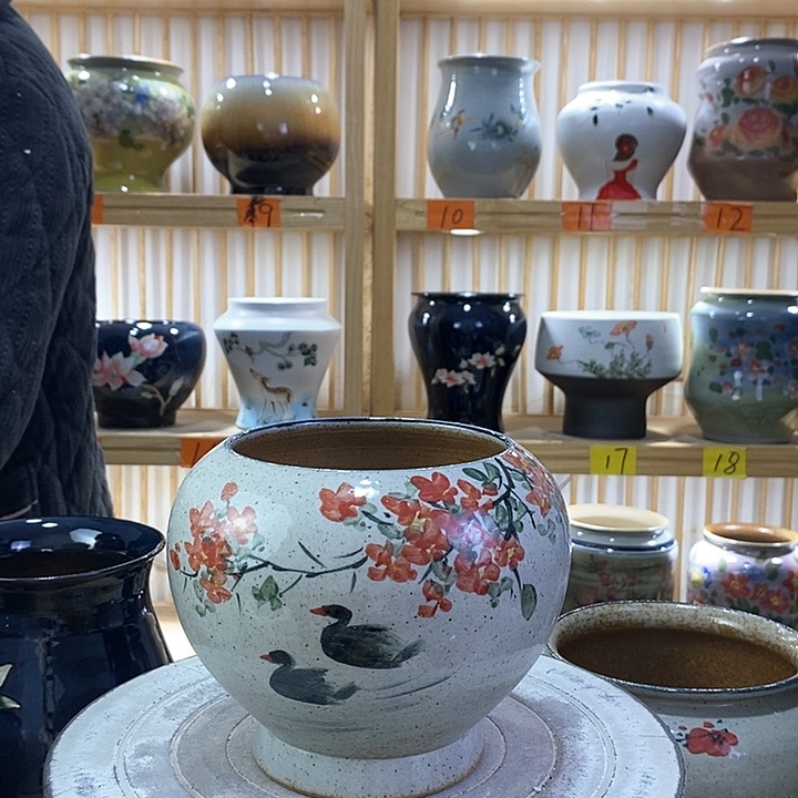 罐陶瓷陶瓷陶瓷陶瓷