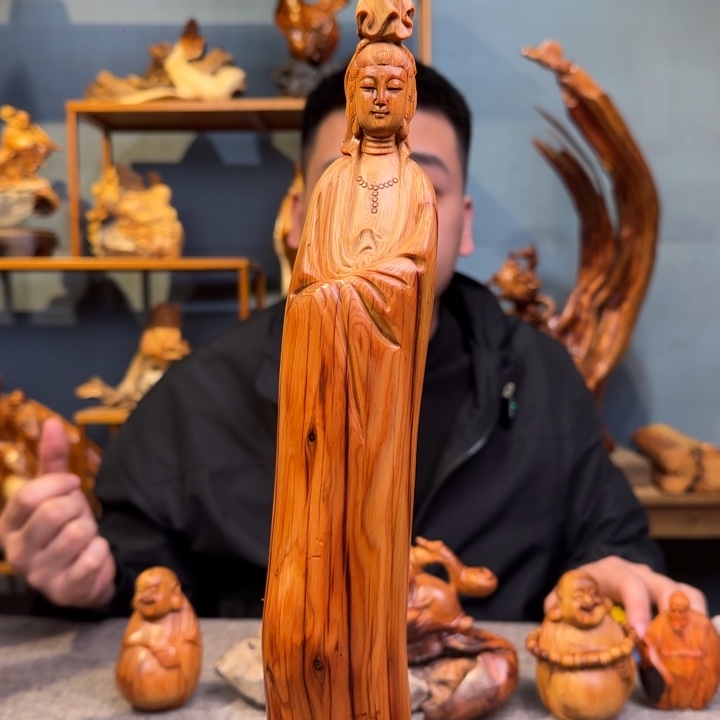 柏木（崖柏）关注一下