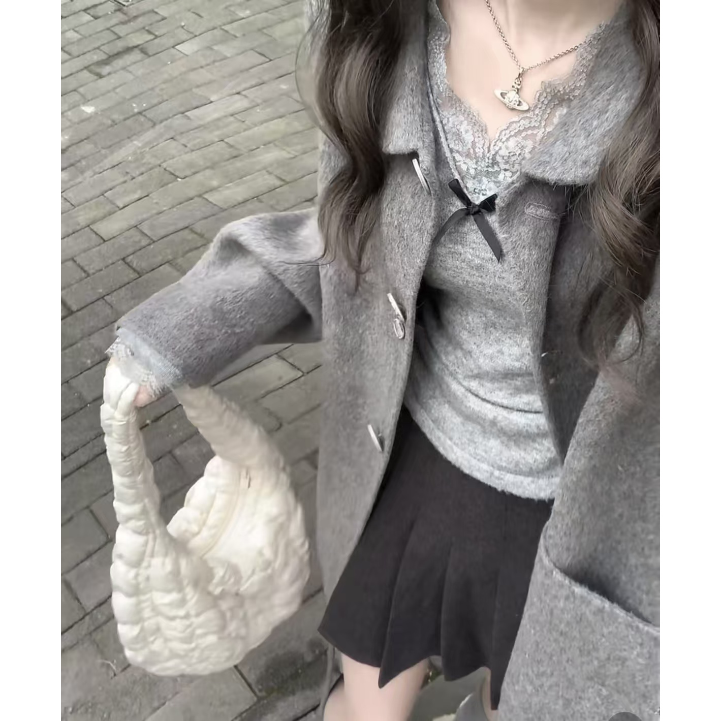 D201-D260女款毛衣