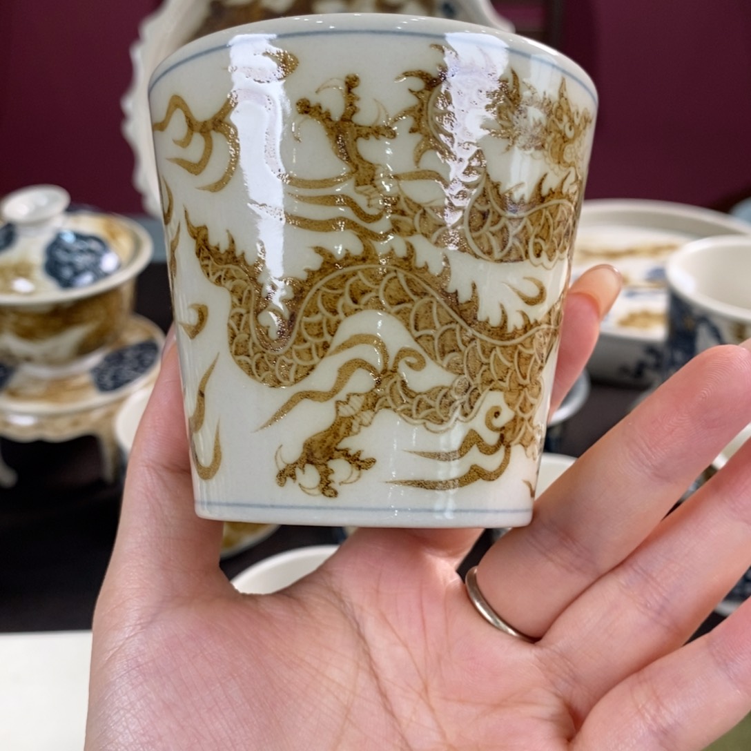 九鸣瓷艺九鸣瓷艺