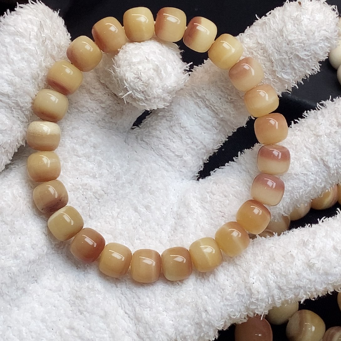 驼骨手串/手链手串10