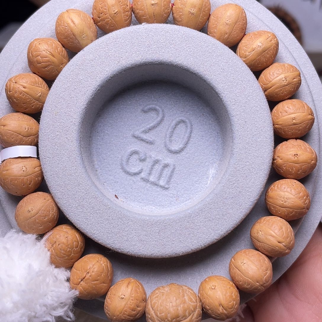 凤眼菩提吊坠菩提310