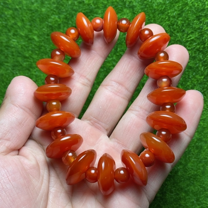 【闪购商品】玛瑙/玉髓珠宝奇石未镶嵌