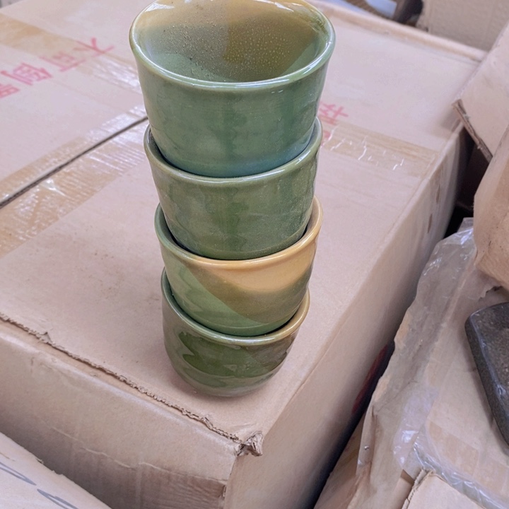 摆件陶瓷艺术摆件