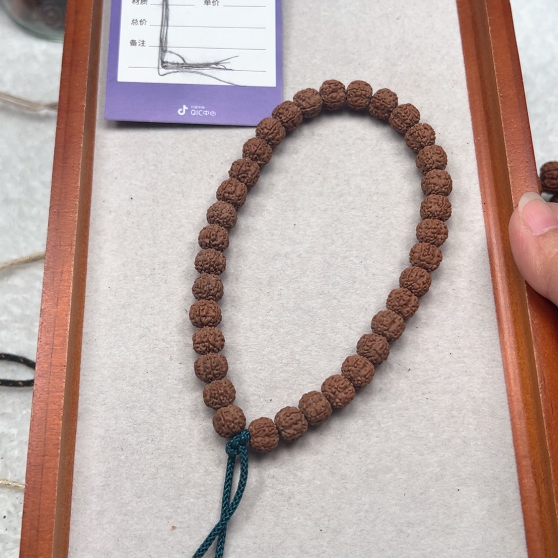 金刚菩提吊坠超***桃金刚