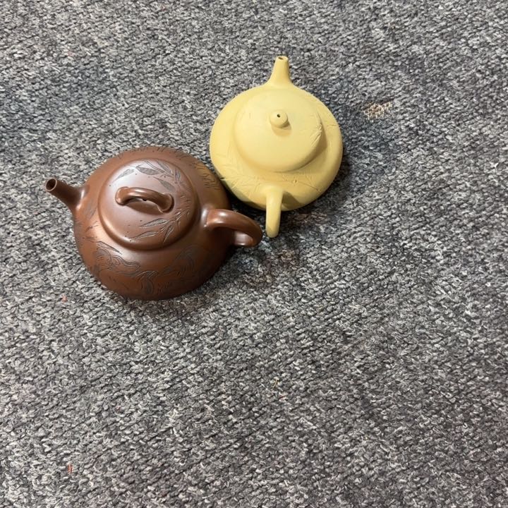 紫砂茶壶J**生紫砂壶紫砂壶