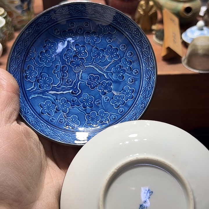 手工艺品钧瓷999999999999