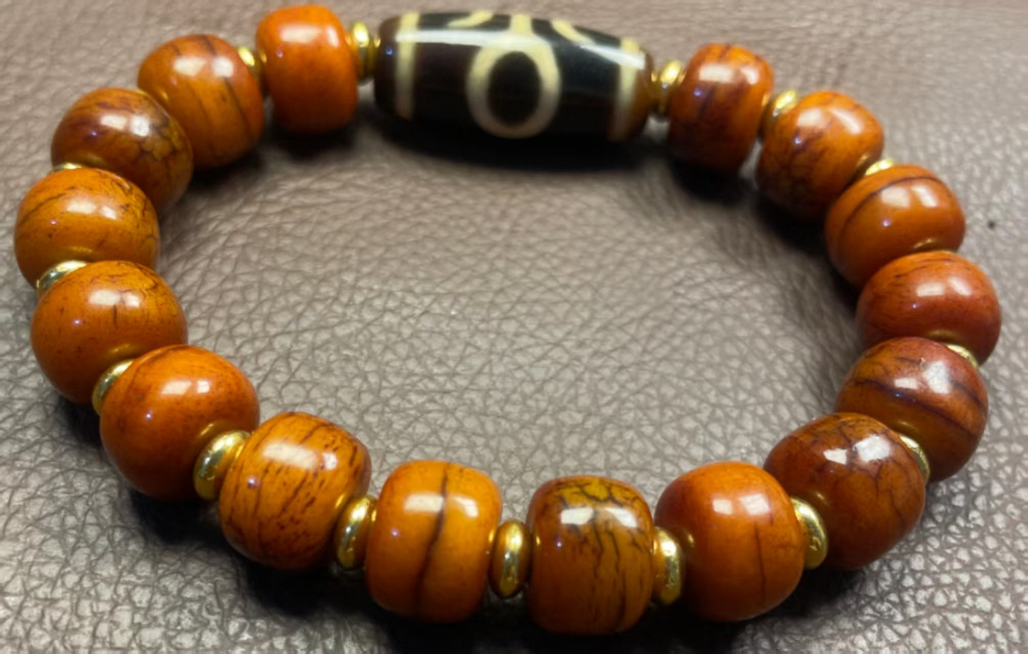 藏地密码藏式饰品