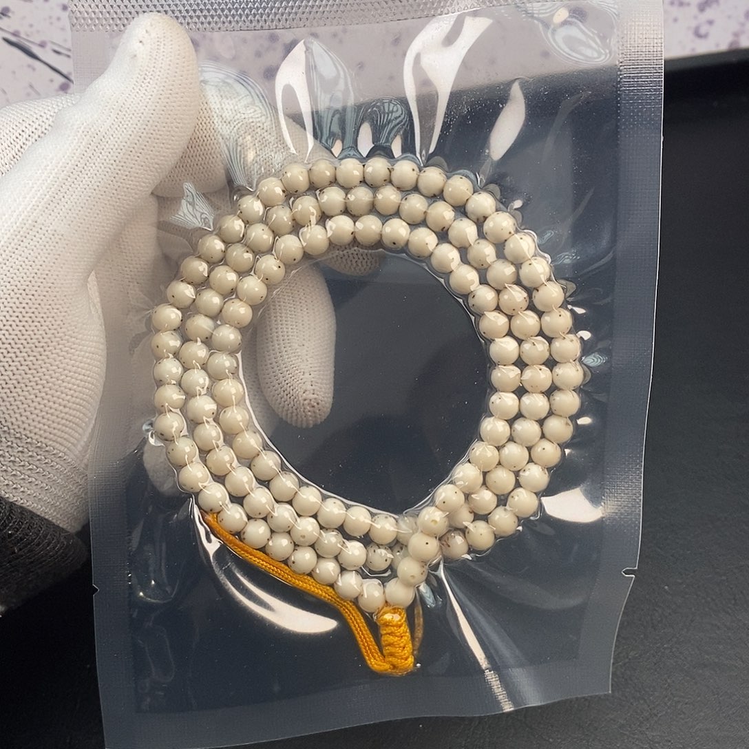 吊坠星月菩提星月