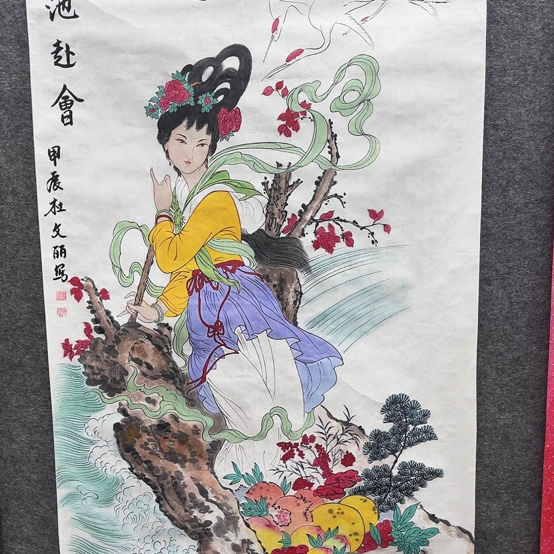 艺术作品美术作品1