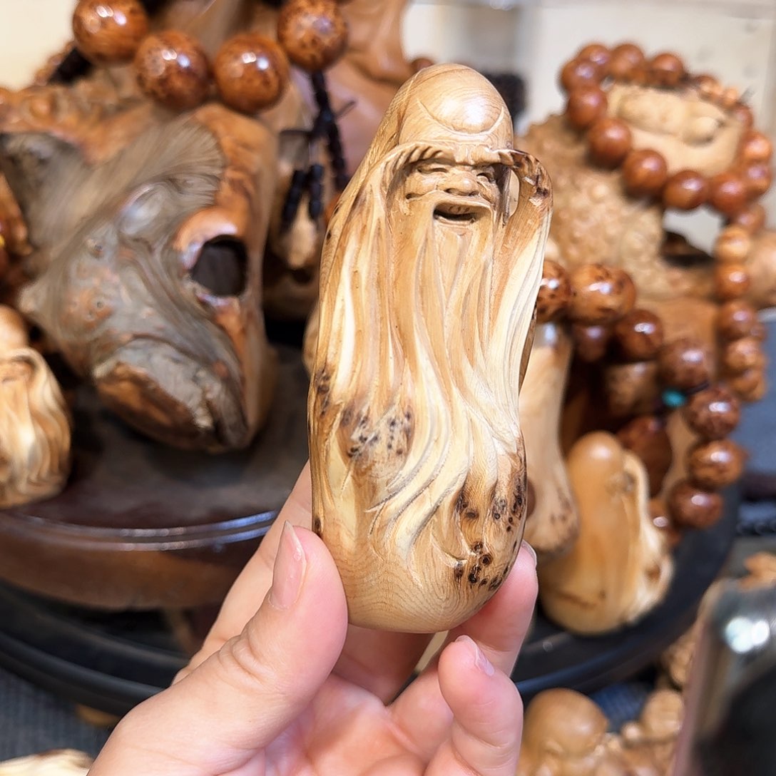 柏木（崖柏）111111111111111