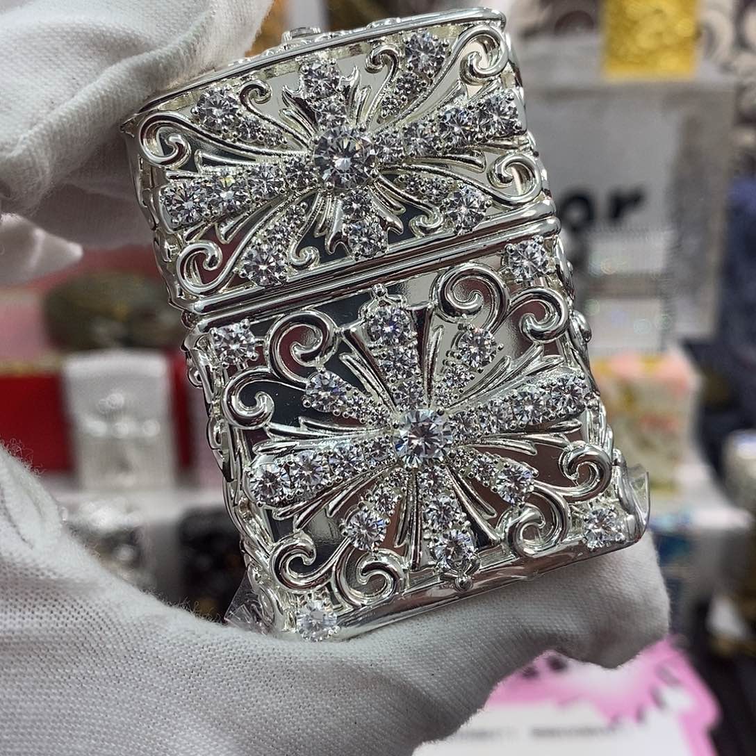 铁满钻克罗心到手十一件套