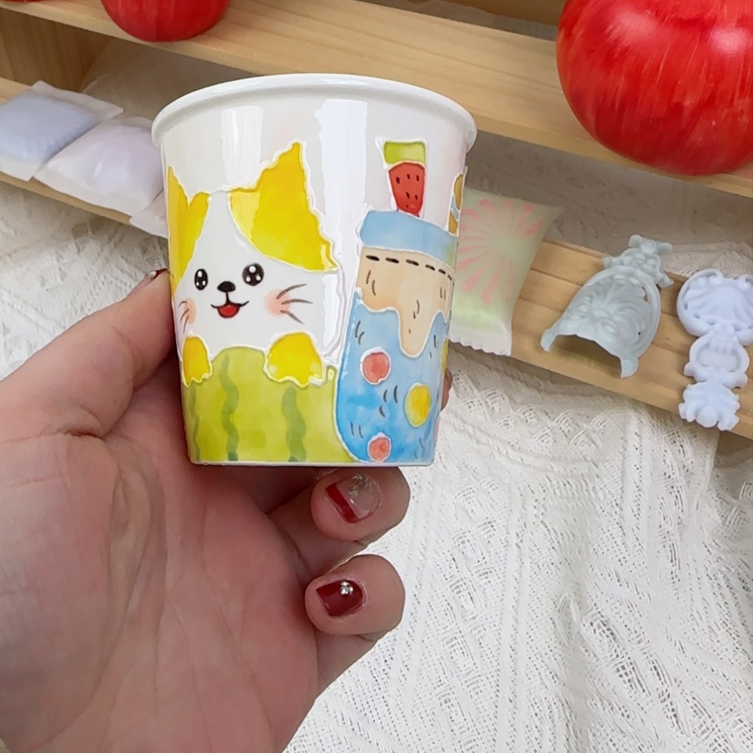 陶瓷好看哈哈哈哈哈哈