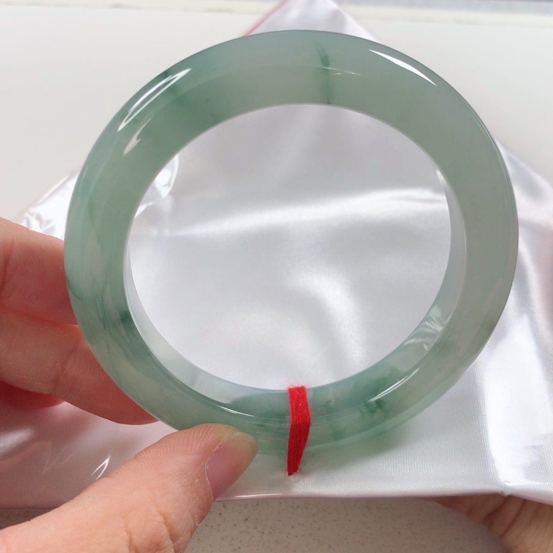 未镶嵌手镯翡翠272