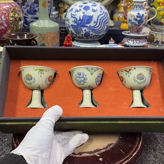 瓶摆件家居设计的设计