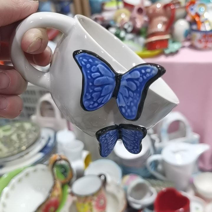 L***u瓷片陶瓷产品设计质量