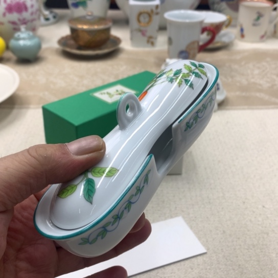 瓷片这种情况就是