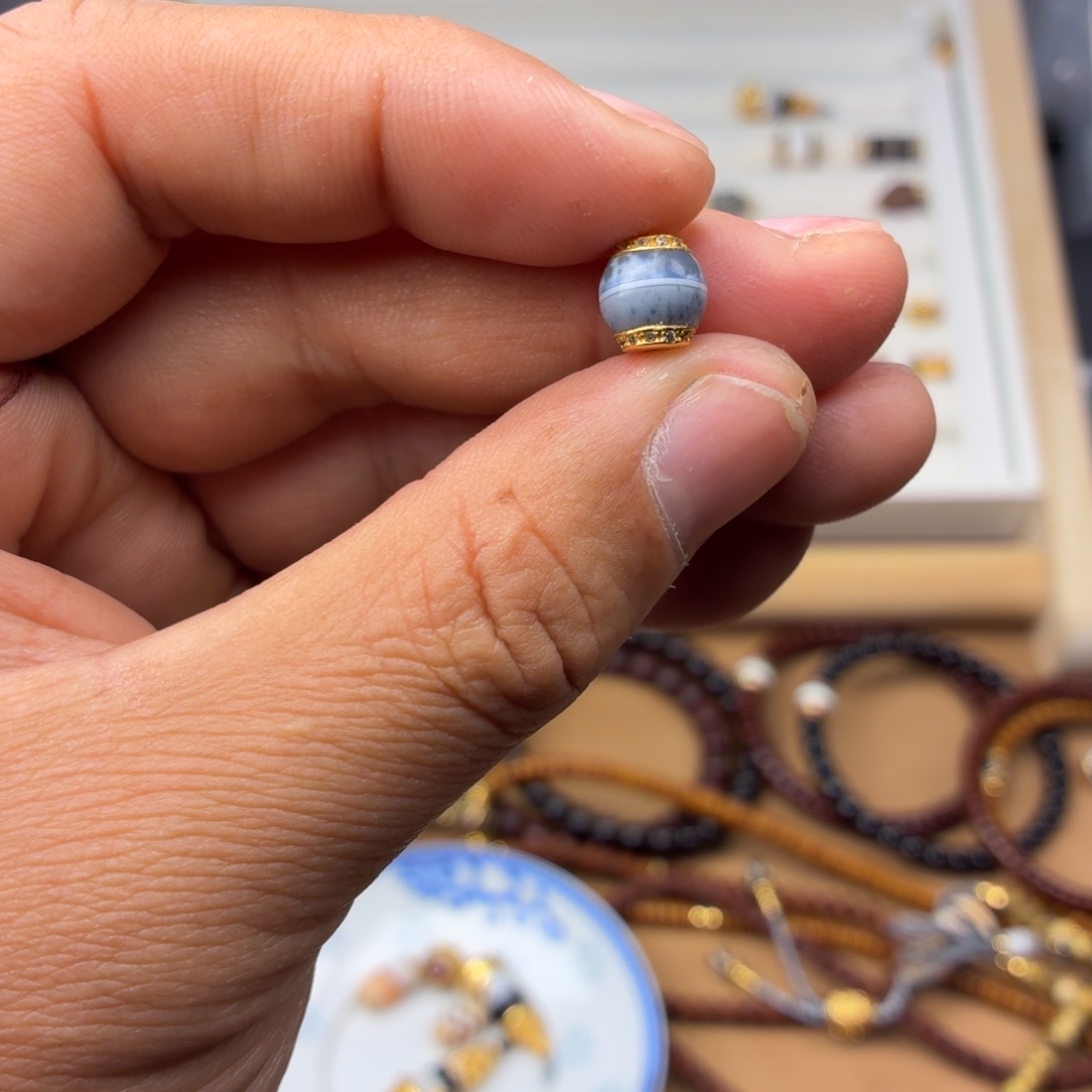 老***水银S925一物一图不退不换