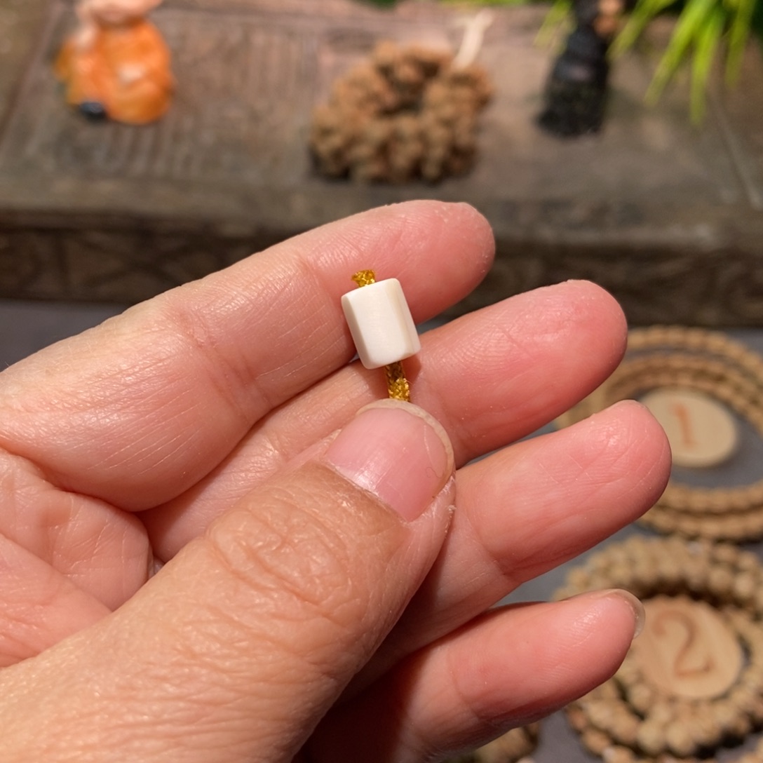 柏香籽/百香籽吊坠