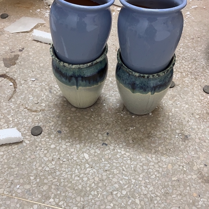 泥塑自产自销模式