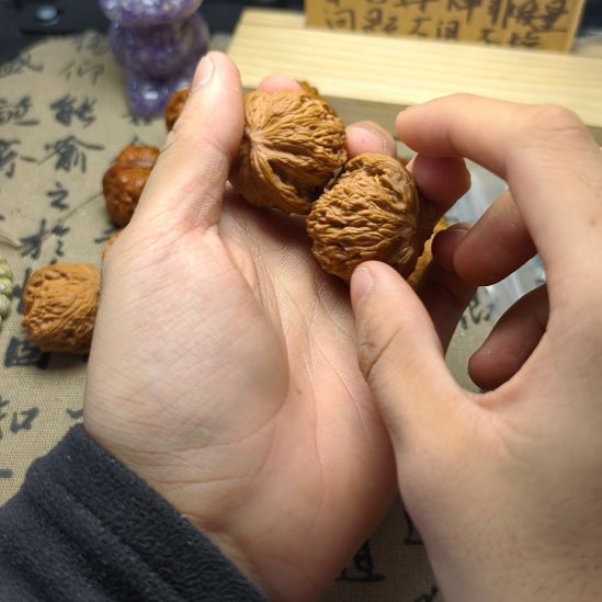 吊坠文玩核桃磨盘11111111111