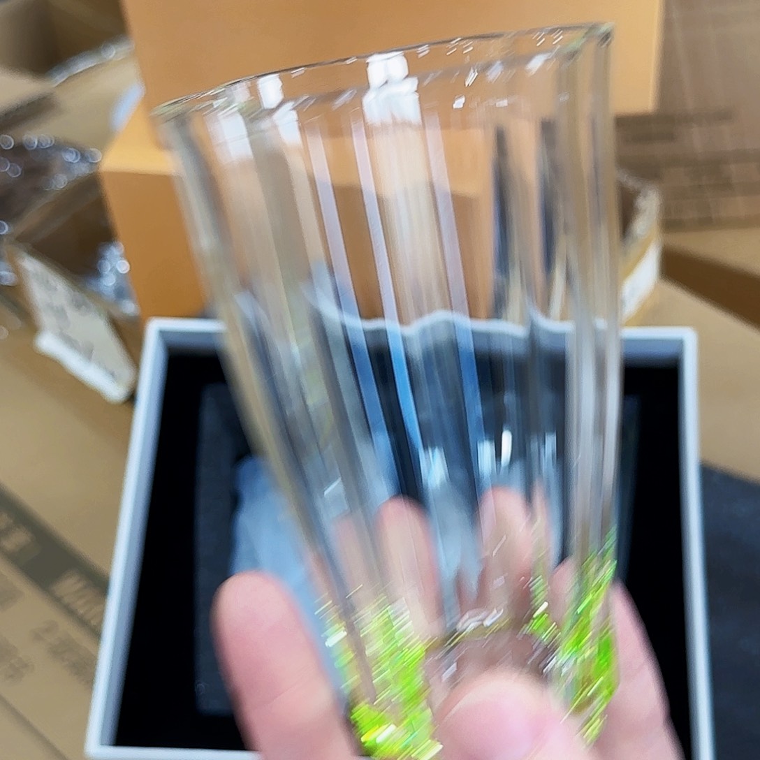 162号玉见主人杯四只