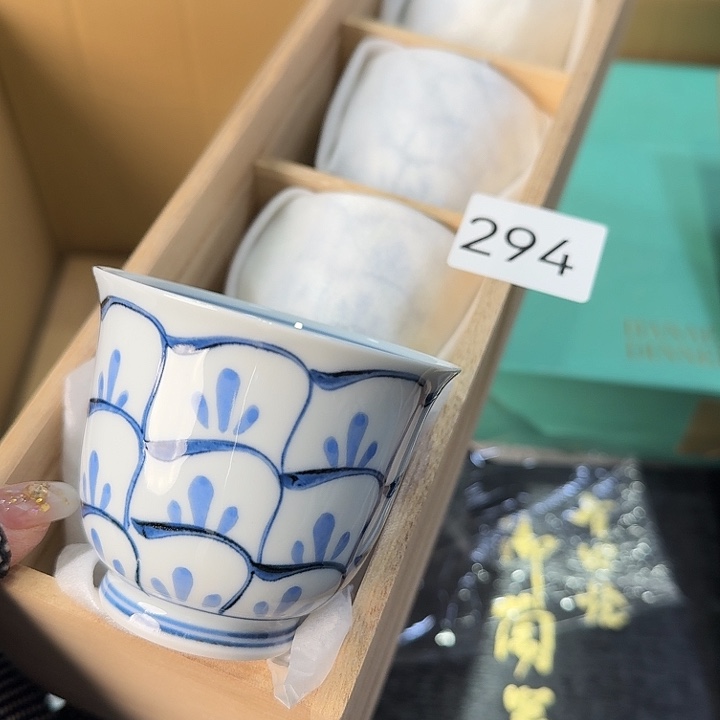 柒喜美瓷 拒绝售假