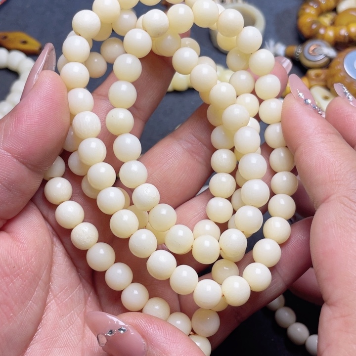 鹿骨手串/手链其他配饰