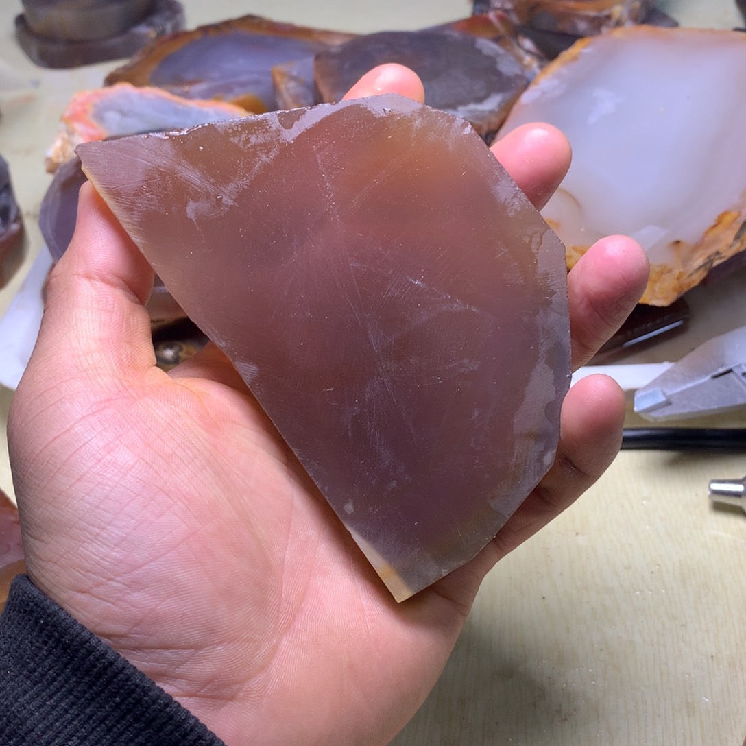 定制玛瑙定制产品