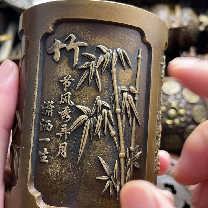 铜器摆件铜铜铜铜