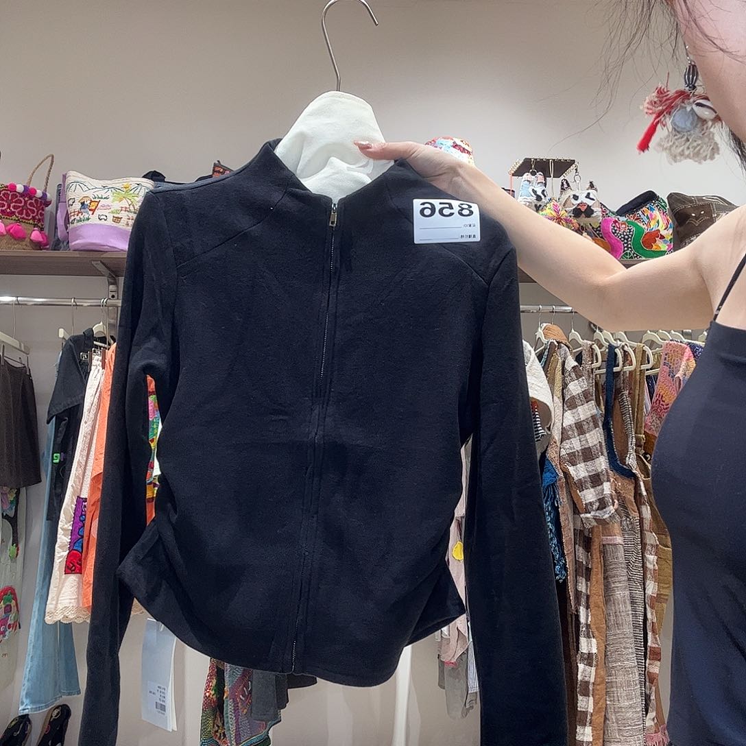 雪***姐直播间专拍假两件856