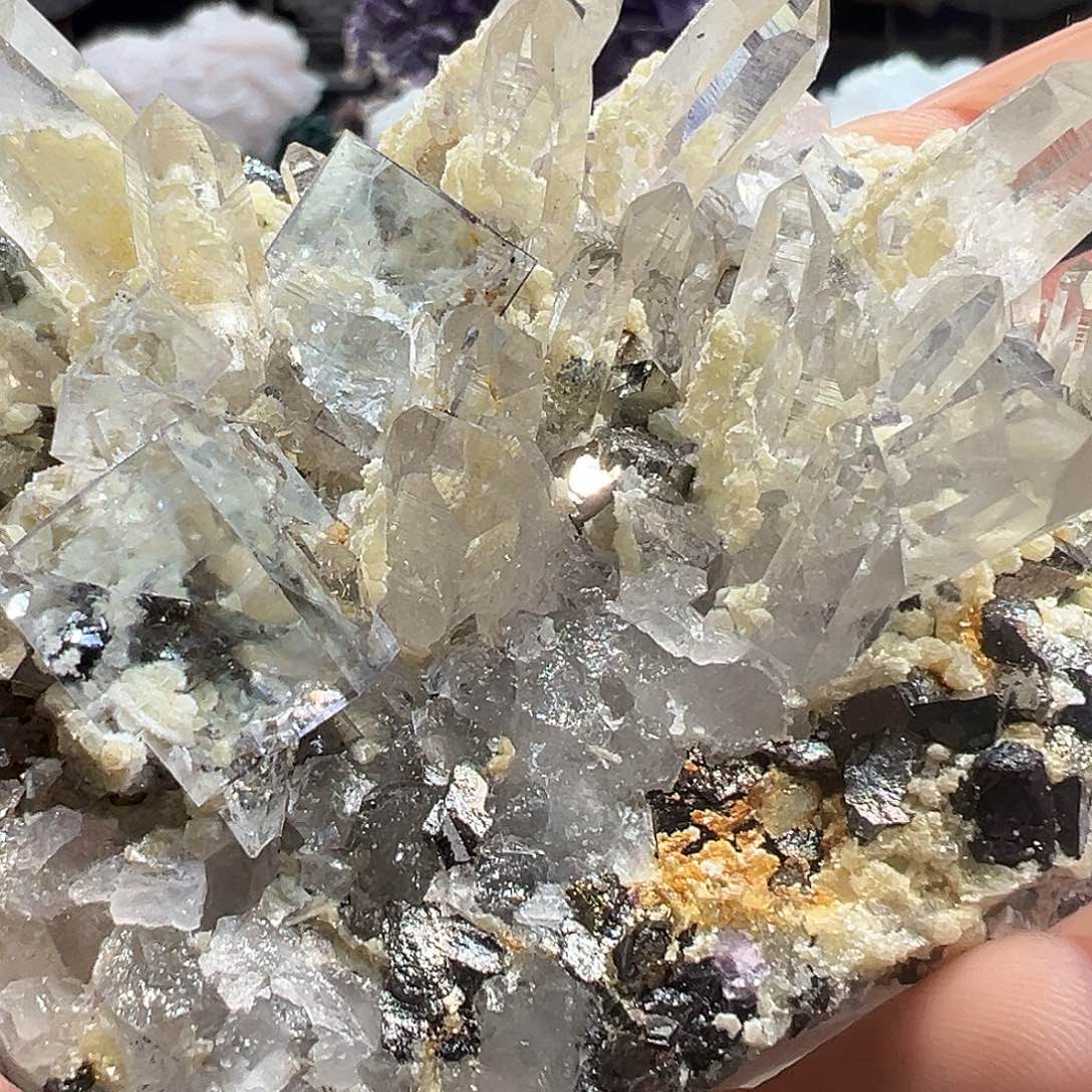 未镶嵌大型摆件（非配饰）水晶