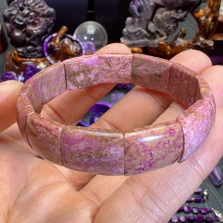 苏纪石（舒俱来）手牌未镶嵌