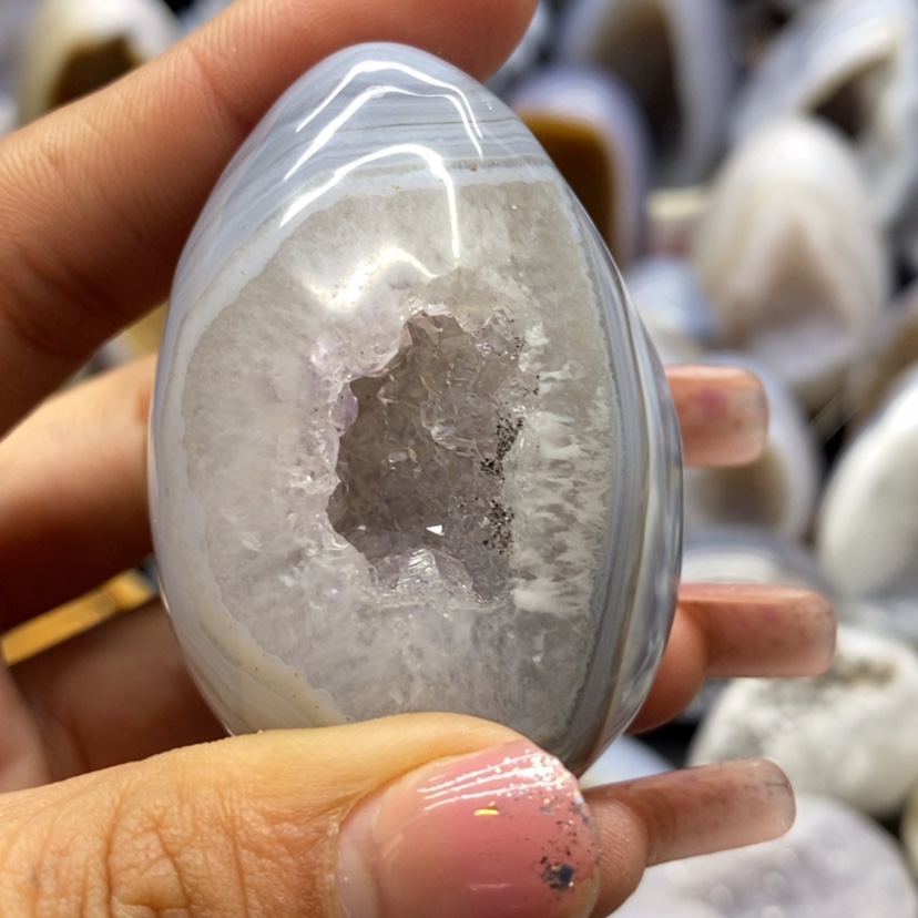 【闪购商品】水晶大型摆件（非配饰）未镶嵌