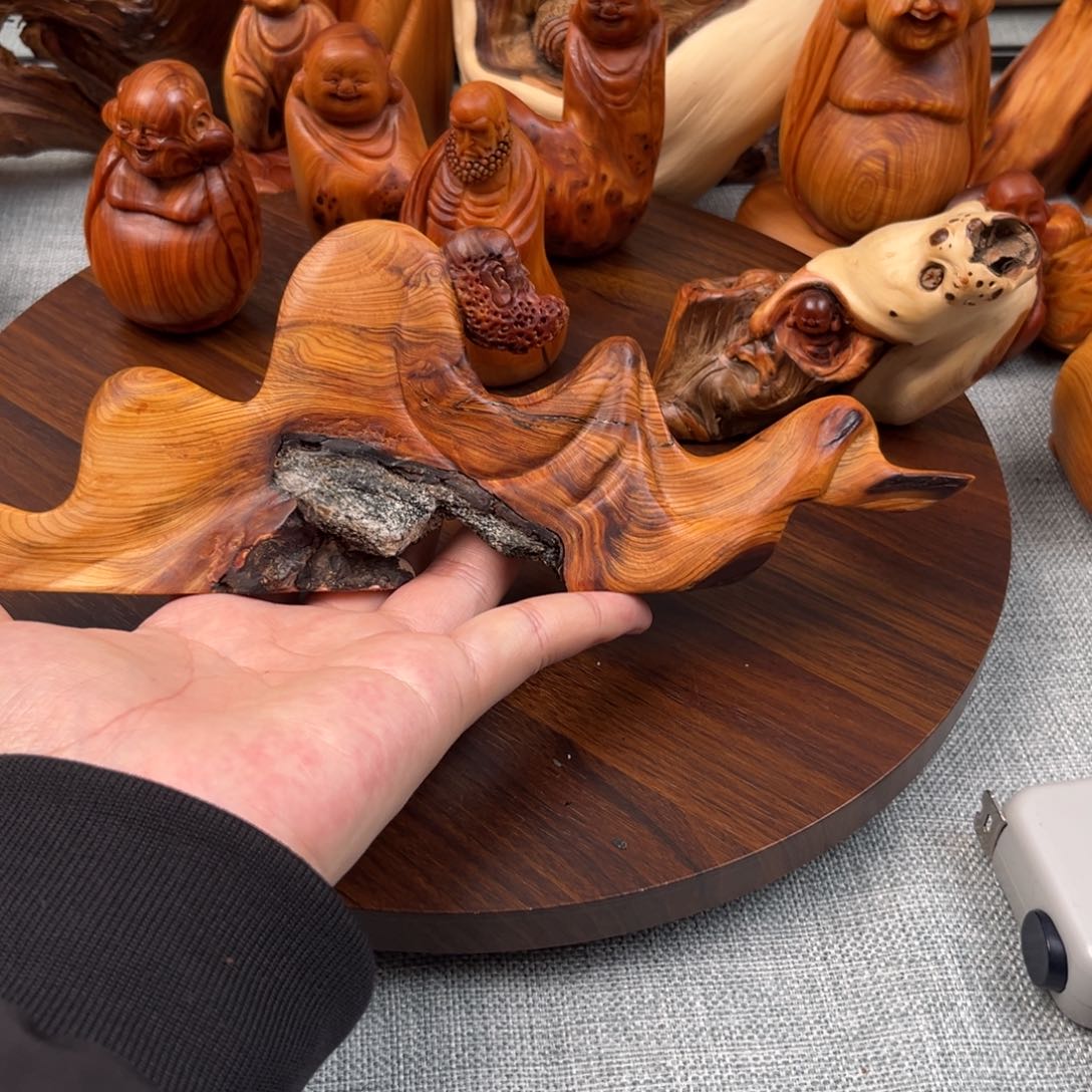 柏木（崖柏）太行崖柏