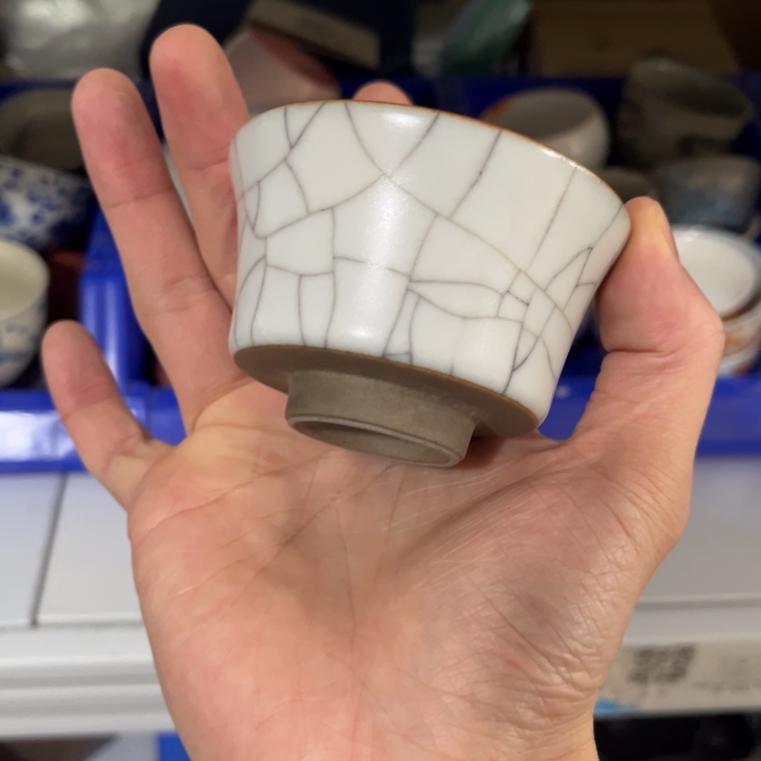 陶瓷等行业的生产和销售企业