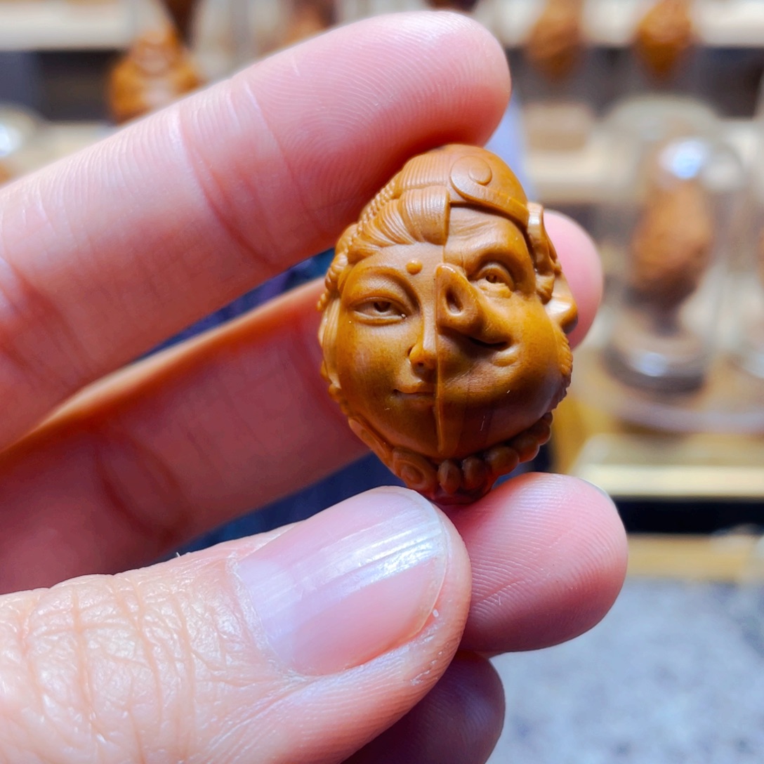 橄榄核手串/手链橄榄