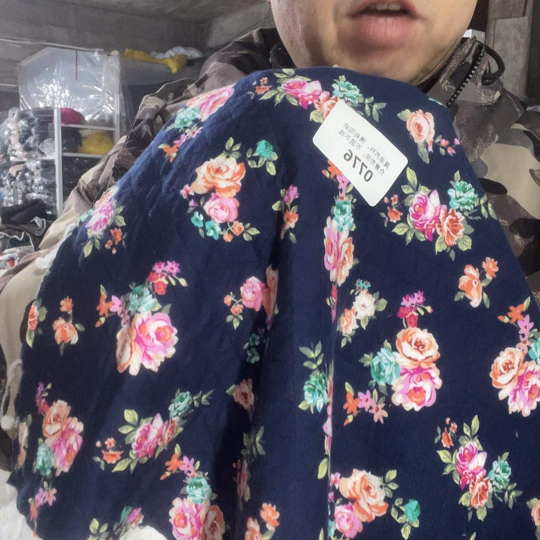 宽1.35米纯棉空气层2米价776