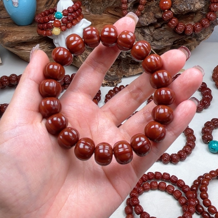 猴头核桃吊坠鲨鱼14