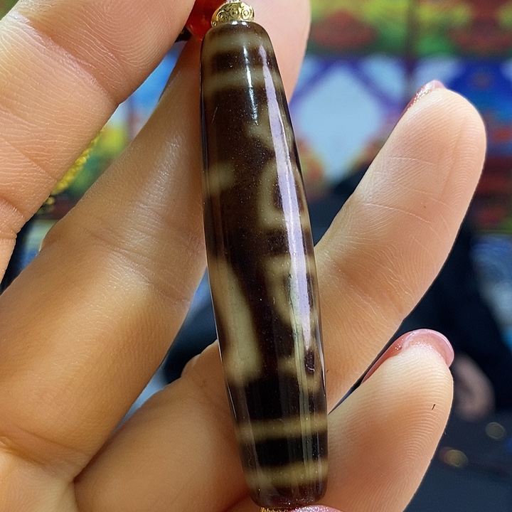 玛瑙/玉髓颈饰未镶嵌42