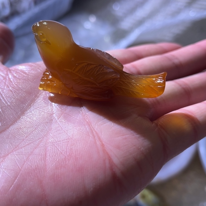 玛瑙/玉髓未镶嵌手链