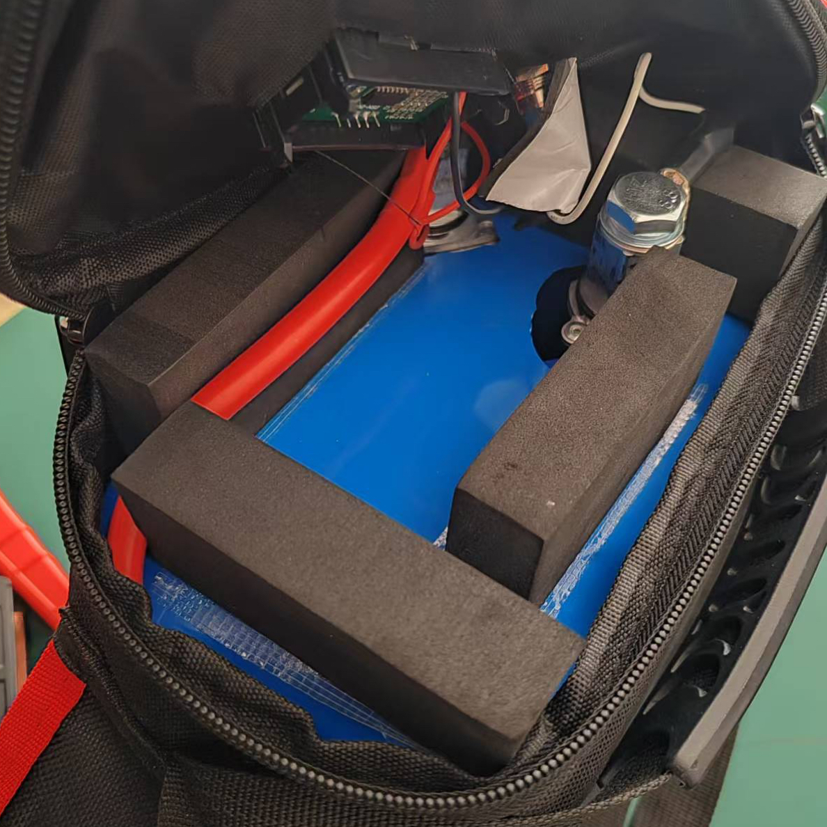 12伏汽油车专用免充电回流款