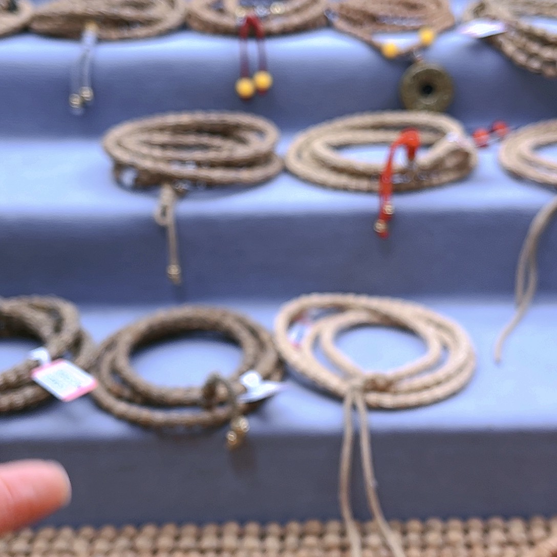 柏香籽/百香籽吊坠义****司