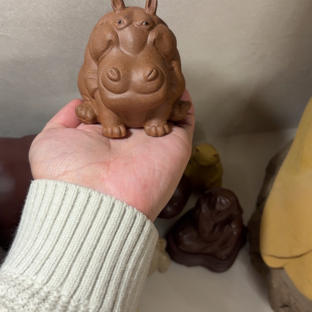 茶宠紫砂紫砂等珍贵