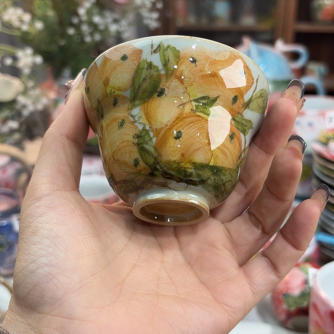 瓷片这就是为什么不可以说一