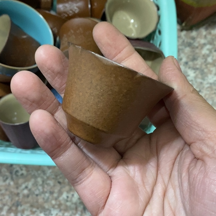 陶瓷艺术品及陶瓷制品